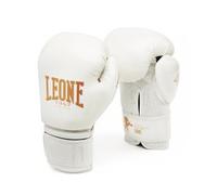 Guantoni Leone Black&White Bianco GN059 10 oz