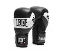 Guantoni Leone Shock Nero GN047 10 oz