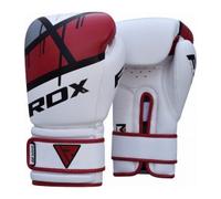 Guantoni RDX F7 Rosso 10 oz