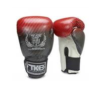 Guantoni Top King Super Star Rosso - in pelle - 12 oz