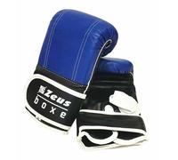 Guantoni Training Zeus Boxe Kick Boxing Muay Thai Pelle sintetica