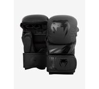 Venum Challenger 3.0, Guantoni Da mma Sparring Unisex Adulto, Nero/Nero, M