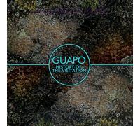 Guapo - History Of The Visitation (+Downloadcard