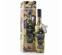 GUAPPA Esercito 1659 - liquore con latte di bufala campana