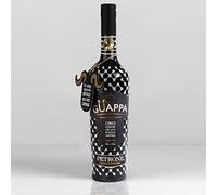 GUAPPA - liquore con latte di bufala campana 70 Cl. - Cartone 6 Pezzi