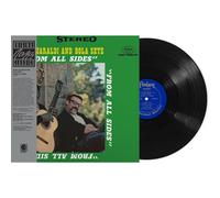 Vince Guaraldi Bola Sete - From All Sides