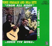 Guaraldi/Sete - From All Sides