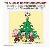 Guaraldi Vince - A Charlie Brown Christmas