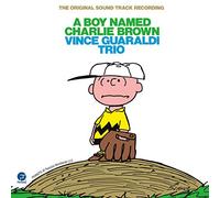 Guaraldi, Vince - Boy Named Charlie Brown