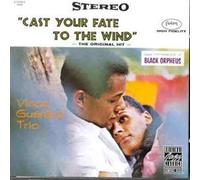 Guaraldi,Vince - Cast Your Fate to the Wind