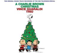 Guaraldi, Vince - Charlie Brown Christmas