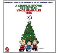 Vince Guaraldi – Charlie Brown Christmas – Universal Music Group