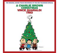 Guaraldi, Vince - Charlie Brown Christmas [Snoopy Doghouse Edition]