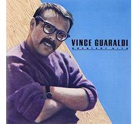 Vince Guaraldi Greatest Hits (CD) Album