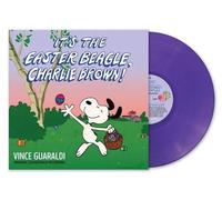 GUARALDI, VINCE Its The Easter Beagle / Charlie Brown - Original Soun (Vinyl LP)