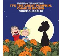 Guaraldi, Vince - It's The Great Pumpkin Charlie Brown