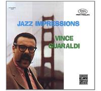Guaraldi,Vince - Jazz Impressions