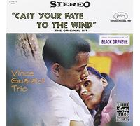 Vince Guaraldi – Jazz Impressions Of Black Orph – Concord