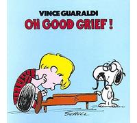 Guaraldi, Vince - Oh Good Grief