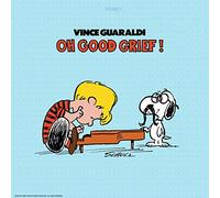 Guaraldi Vince - OH GOOD GRIEF -ANNIVERS-