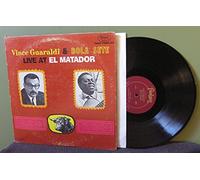 Guaraldi,Vince & Sete,Bola - Live at El Matador