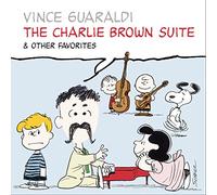 Guaraldi, Vince - The Charlie Brown Suite and Ot [Import]
