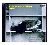 Guaraldi,Vince Trio - Vince Guaraldi Trio
