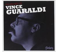 Guaraldi, Vince - Very Best Of Vince Guaraldi