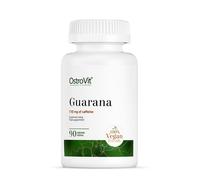 GUARANA - 90-180 compresse - Memoria, concentrazione, riduce l'affaticamento