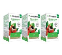 Guaranà Bio Arkocapsule 3x73 g Capsule