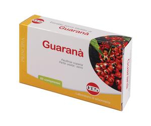 GUARANA E.S. 60CPR 300MG KOS