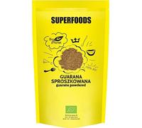 GUARANA IN POLVERE BIO 150 g - BIO PLANET