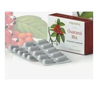 Guarana' Mix 24cps Veg