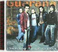 Guarana - Vampiros En La Habana