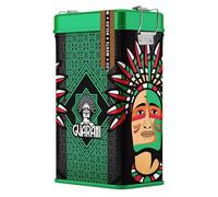 Guarani Boldo Menta 500 g - Yerba Mate tradizionale paraguaiana - Mate affumicato con Boldo e menta piperita - Energia naturale e freschezza intensa