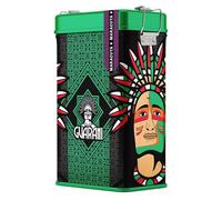 Guarani Maracuya 500 g - Yerba Mate paraguaiana con frutto della passione e citronella - Gusto tropicale intenso - Energia naturale e potente