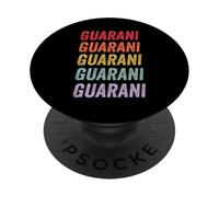 Guaraní PopSockets PopGrip Adesivo