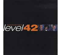 Guaranteed - Level 42 7" 45