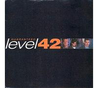 Guaranteed - Level 42 7" 45