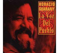 Guarany, Horacio - La Voz Del Pueblo