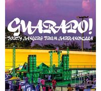 Guarapo Forty Bangers From Bar - Various Artists (Vinile)