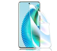 GUARD CRAG 3 pezzi Pellicola protettiva per Honor Magic6 Lite, Pellicola in idrogel TPU trasparente [HD Chiaro] [Alta sensibilità di alta qualità] [Auto-riparante] [Senza bolle e senza polvere]