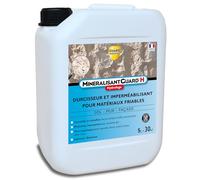 Guard Industrie Minéralisant Guard H - Indurente Superficiale e Idrorepellente 5 L