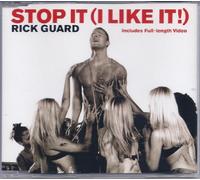 Guard,Rick - Stop It (I Like It)