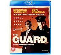Guard. The [Edizione: Regno Unito] [Edizione: Regno Unito]