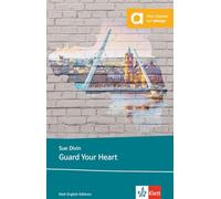 Guard Your Heart: Lektüre mit digitalen Extras