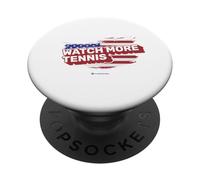 Guarda altro Tennis - USA PopSockets PopGrip Adesivo