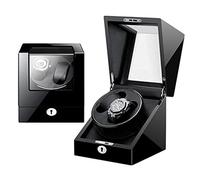 Guarda avvolgitore orologi orologi orologi di orologi automatico orologio orologio shakers scatole di oscillazione orologi meccanici tavolini scatole di avvolgimento automatico box rotary watch