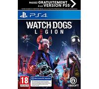 Ubisoft Guarda Cani LEGIONE - PS4