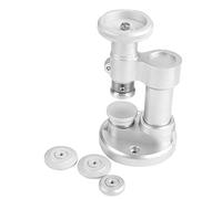 Guarda Case Press Watch Crystal Press, Watch, per Utilizzare At Home Watchmaid Scop Off Capper Dies/Moulons